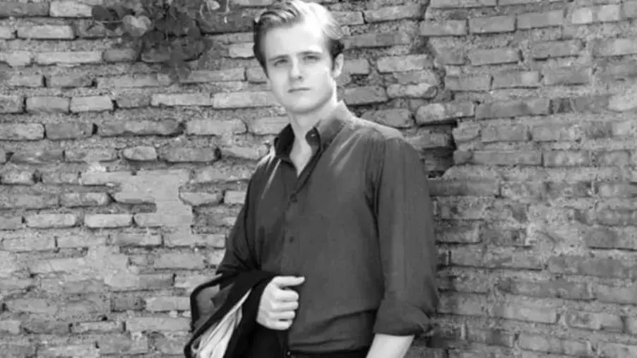 images Il pianista Marco Clavorà Braulin protagonista di un recital al Conservatorio di Vibo