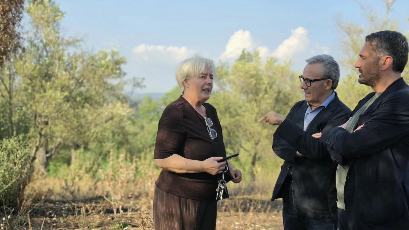 Atto intimidatorio a Roberto Rugna, la solidarietà della politica e del mondo imprenditoriale 