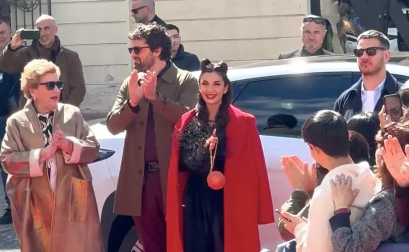 Iniziano le audizioni di Italia’s Got Talent a Catanzaro: calorosa accoglienza per i giudici  images Iniziano le audizioni di Italia’s Got Talent a Catanzaro: calorosa accoglienza per i giudici