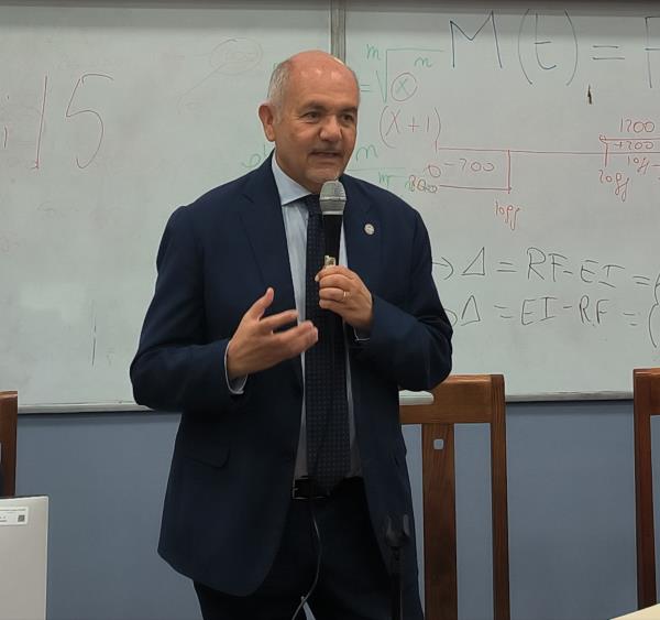 images L’Università Magna Graecia di Catanzaro istituisce l’Osservatorio sulla criminalità economica e il lavoro non dignitoso