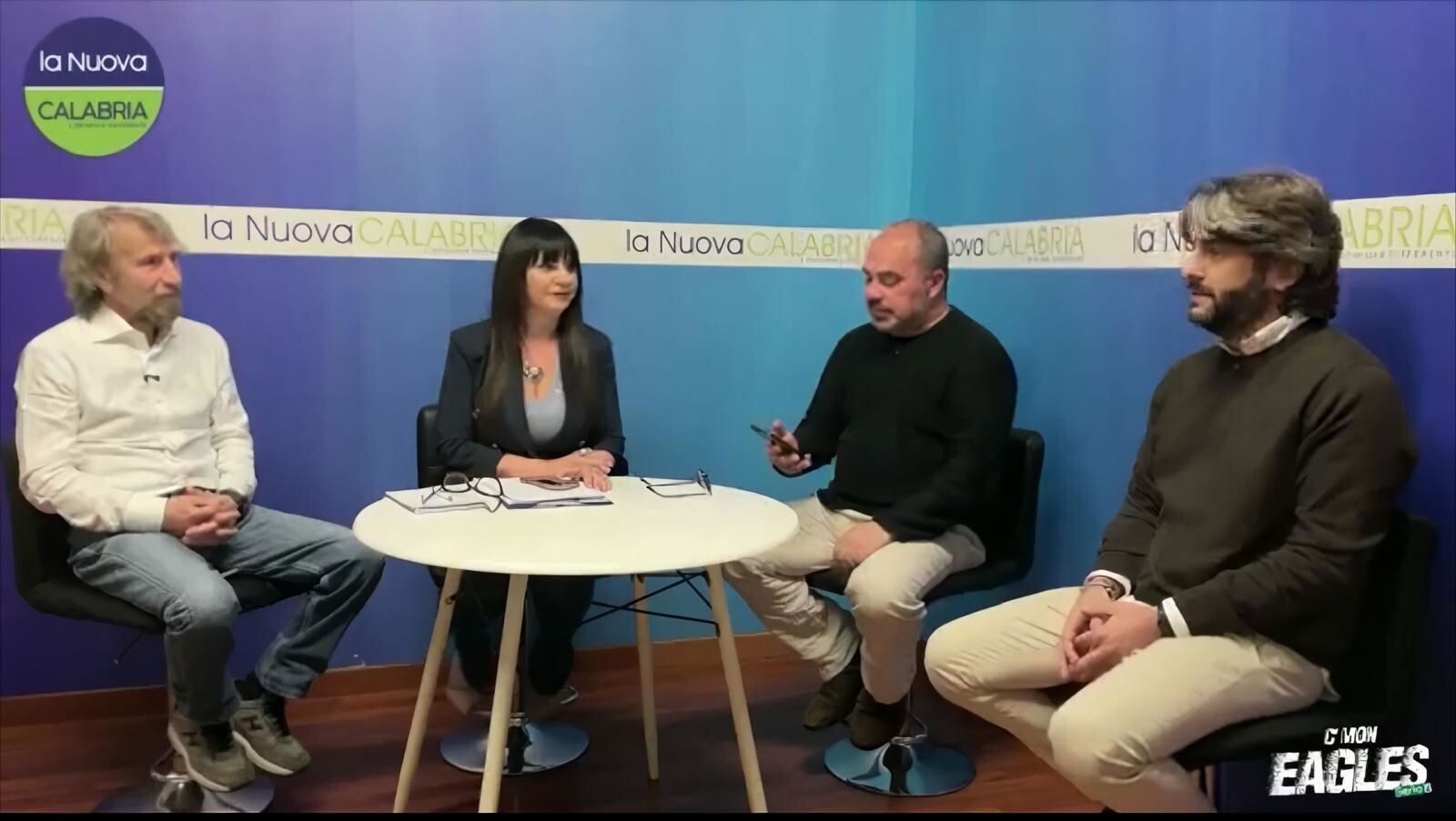 images Il Catanzaro Club "Floriano Noto punta su "Inclusione, solidarietà e passione per i colori giallorossi"