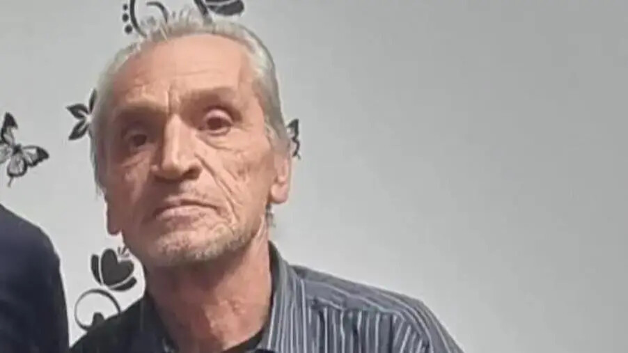 images Catanzaro, ritrovato l'uomo scomparso dal quartiere Santa Maria: sta bene