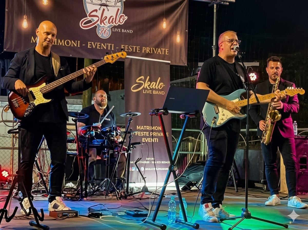 Festa del Donatore 2026 a Scalea: una giornata di musica e solidarietà images Festa del Donatore 2026 a Scalea: una giornata di musica e solidarietà