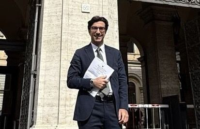 images Dalle aule dell’Umg al sigillo notarile: la formazione catanzarese che dà soddisfazione 