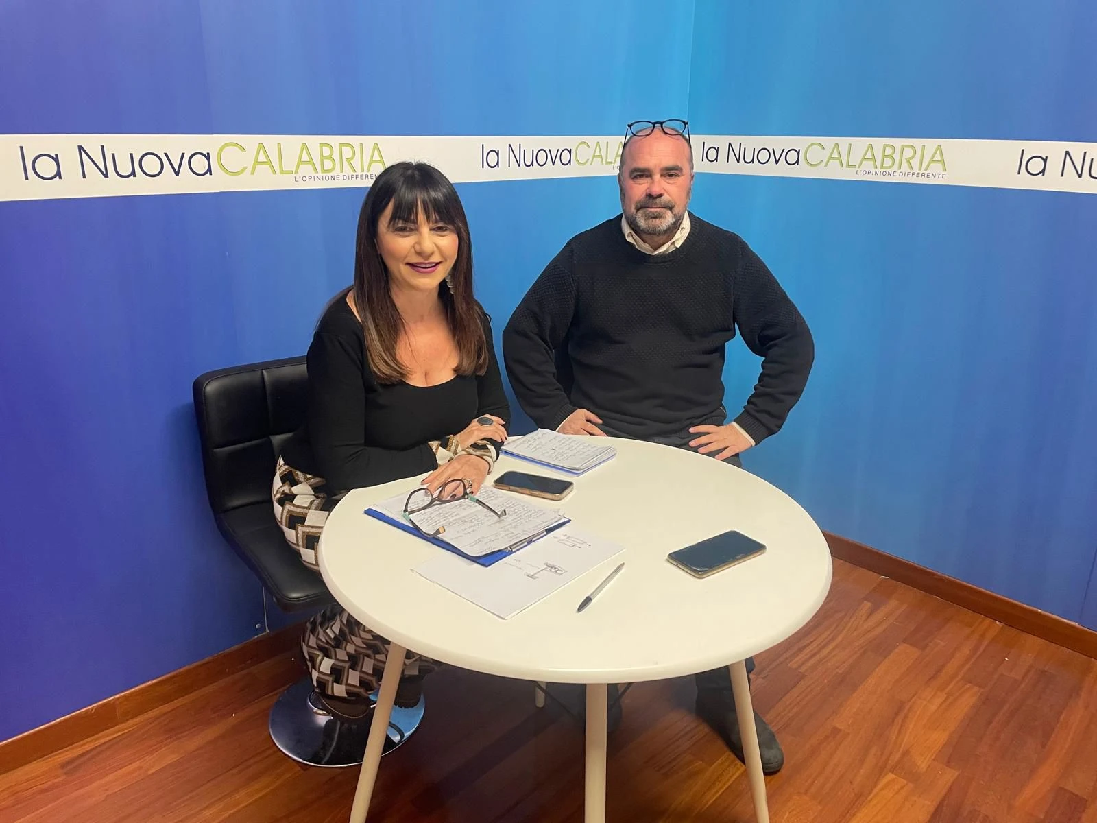 C’mon Eagles Serie B, post Catanzaro-Frosinone: ospiti Gaetano Fontana e il club di Roma (DIRETTA)