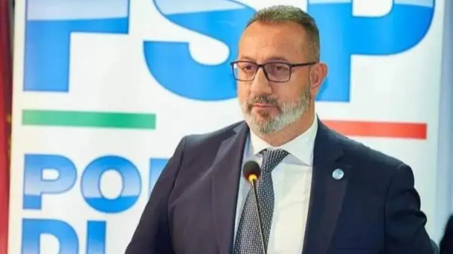 La Questura di Catanzaro esaurisce le somme per anticipi di missione: FSP non ci sta images La Questura di Catanzaro esaurisce le somme per anticipi di missione: FSP non ci sta