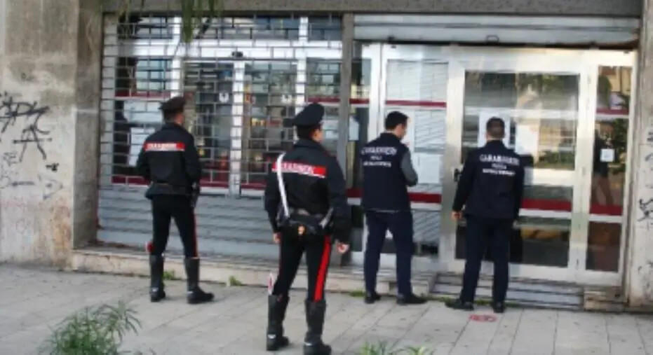 Truffe ai danni dell'UE: ditte reggine con interdittive antimafia percepivano fondi per l'agricoltura images Truffe ai danni dell'UE: ditte reggine con interdittive antimafia percepivano fondi per l'agricoltura