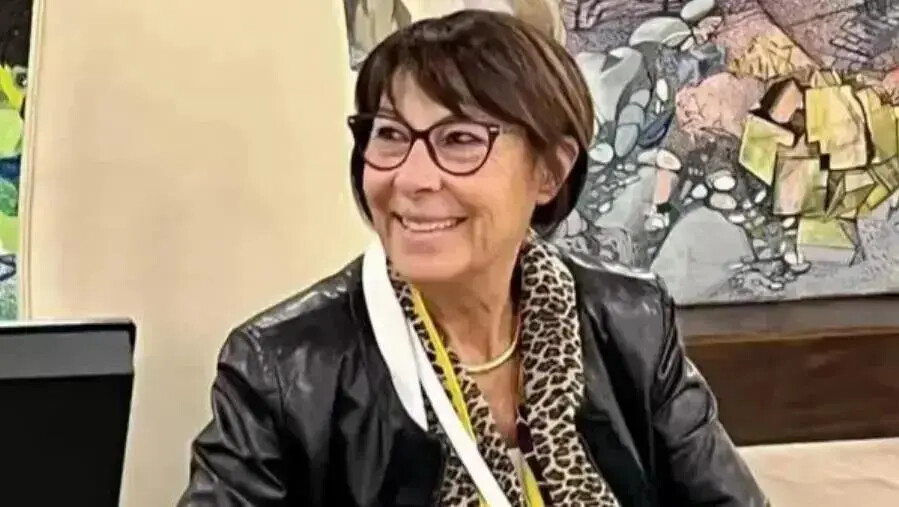 Regione, la consigliera Bruni deposita proposta di legge su prevenzione e contrasto alla violenza di genere images Regione, la consigliera Bruni deposita proposta di legge su prevenzione e contrasto alla violenza di genere