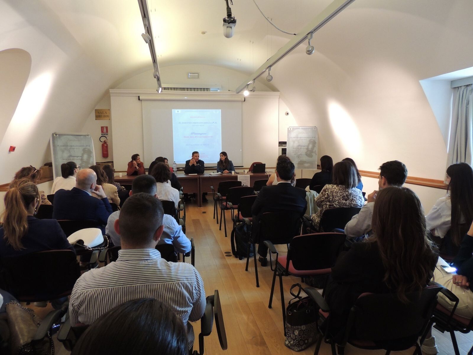 images Università Magna Graecia e Aicel insieme&nbsp;per formare i giuristi del futuro digitale