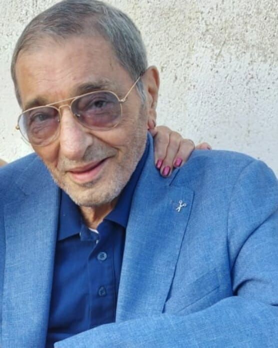 images Tea Mancuso ricorda Alessandro Mazzitelli, “il Maestro che vedeva oltre il colore"