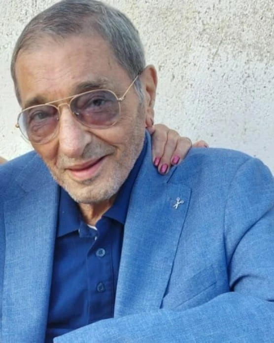 Tea Mancuso ricorda Alessandro Mazzitelli, “il Maestro che vedeva oltre il colore"