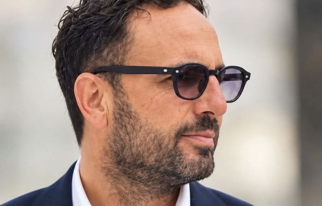 Alessandro Gentile è il nuovo delegato cittadino di Forza Italia Catanzaro images Alessandro Gentile è il nuovo delegato cittadino di Forza Italia Catanzaro