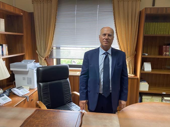 Audizione alla Commissione Antimafia, il presidente del Tribunale di Catanzaro: "Situazione allarmante" images Audizione alla Commissione Antimafia, il presidente del Tribunale di Catanzaro: "Situazione allarmante"