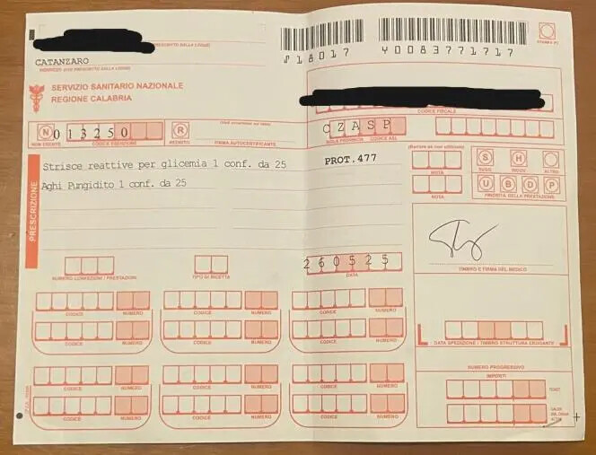 images Sanità, quando la burocrazia rallenta le cure: la testimonianza di Marianna Sodaro