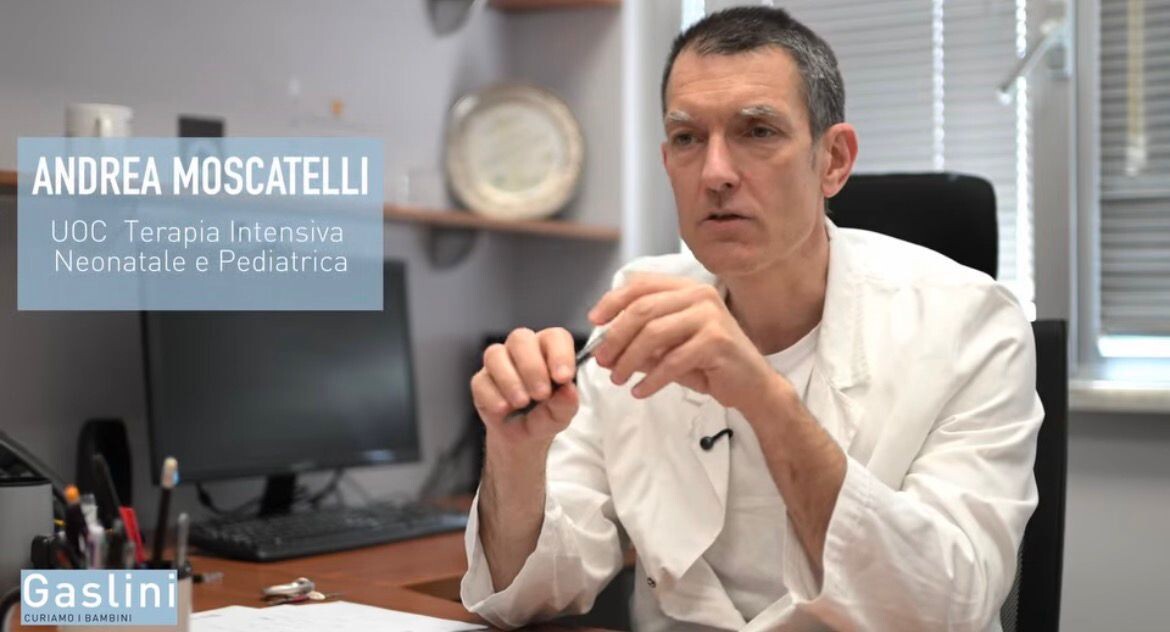 images Tragedia Catanzaro, Maria Luce è sveglia e cosciente: nessun danno neurologico 