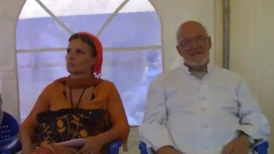 images La missione di Padre Paolino nel ricordo di Iolanda Baretta