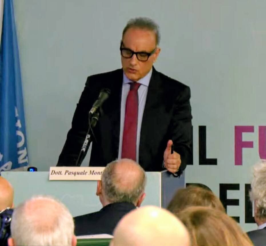 images Anamnesi mancata, tumori prevedibili: la questione etica del caso Crotone