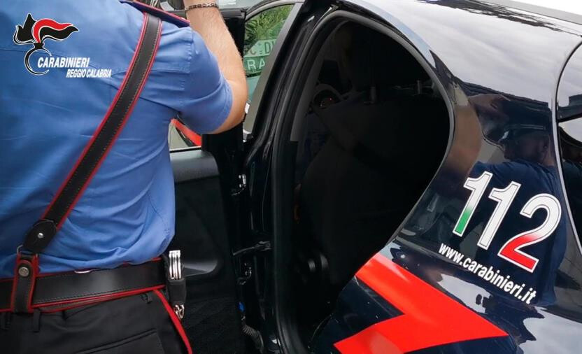 images Controlli a Ferragosto nel Reggino: denunce e sanzioni per guida in stato di ebbrezza