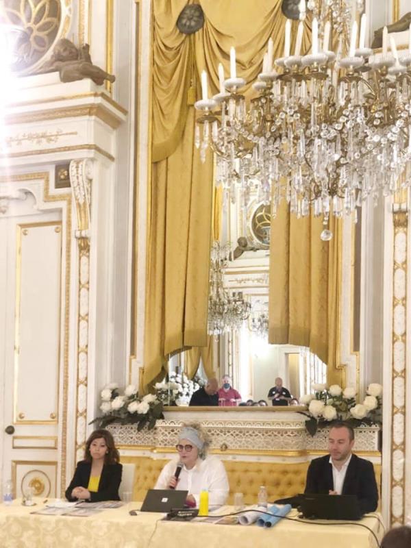 Corigliano-Rossano. Presentato il cartellone estivo: Subsonica, Negrita e Patitucci gli eventi di punta images Corigliano-Rossano. Presentato il cartellone estivo: Subsonica, Negrita e Patitucci gli eventi di punta