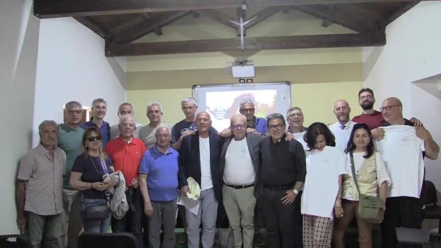 Polsi Ambiente 2025, l'Aspromonte candidato al riconoscimento come soggetto di diritto images Polsi Ambiente 2025, l'Aspromonte candidato al riconoscimento come soggetto di diritto