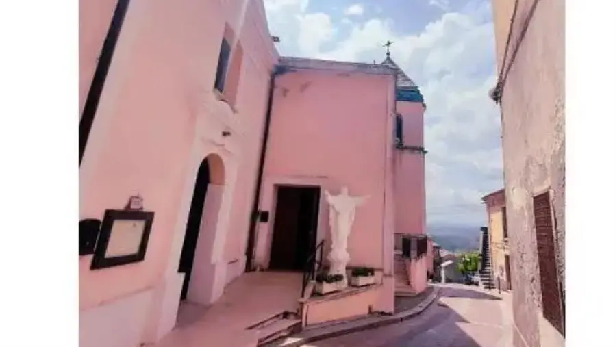 Nella Parrocchia di Settingiano si ricorda Papa Francesco con un'Adorazione Eucaristica images Nella Parrocchia di Settingiano si ricorda Papa Francesco con un'Adorazione Eucaristica