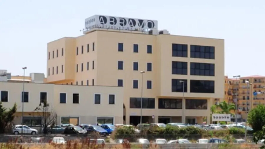 Abramo CC, positivi risultati dall'incontro con il Ministro Urso: la soddisfazione di UGL images Abramo CC, positivi risultati dall'incontro con il Ministro Urso: la soddisfazione di UGL