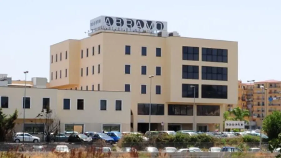 images Abramo CC, positivi risultati dall'incontro con il Ministro Urso: la soddisfazione di UGL