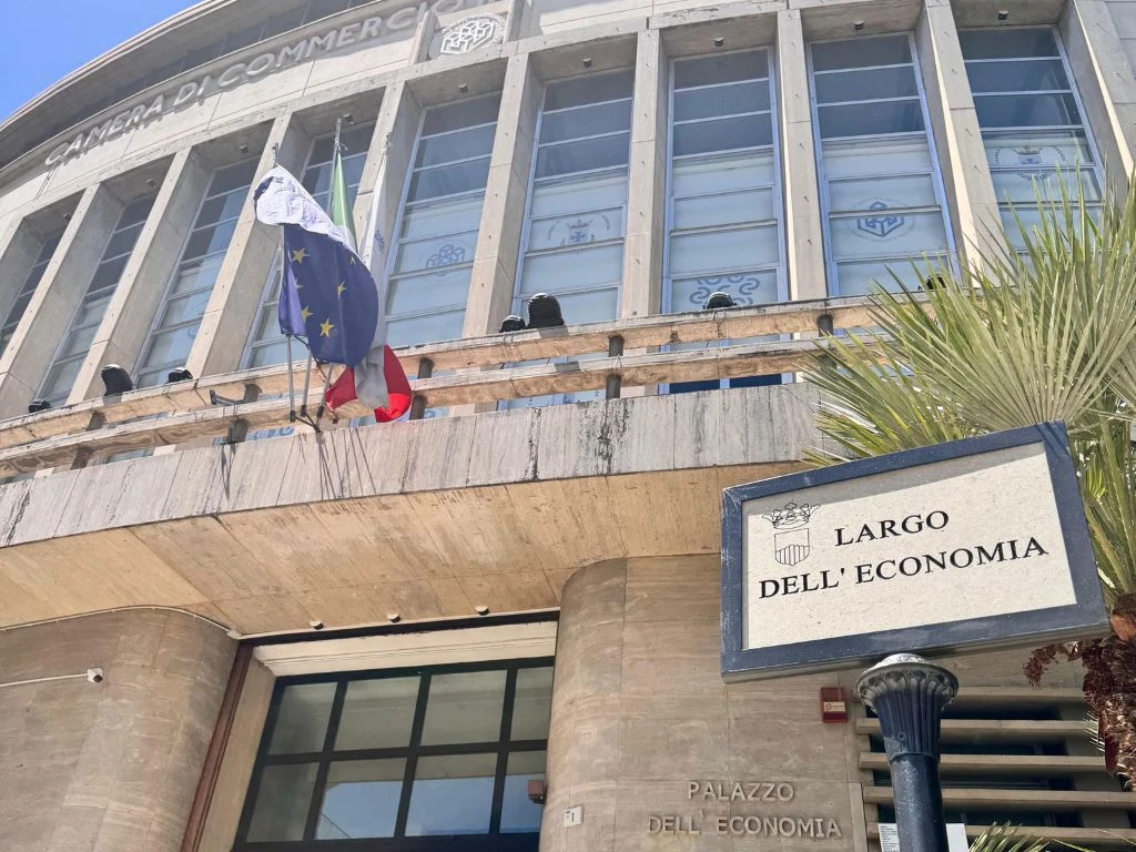 La Camera di Commercio di Cosenza lancia "Le buone idee lavorano qui"