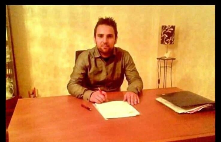 images Si torna alle urne a Belcastro, Cristiano: "Dopo 10 anni non mi candiderò più" 