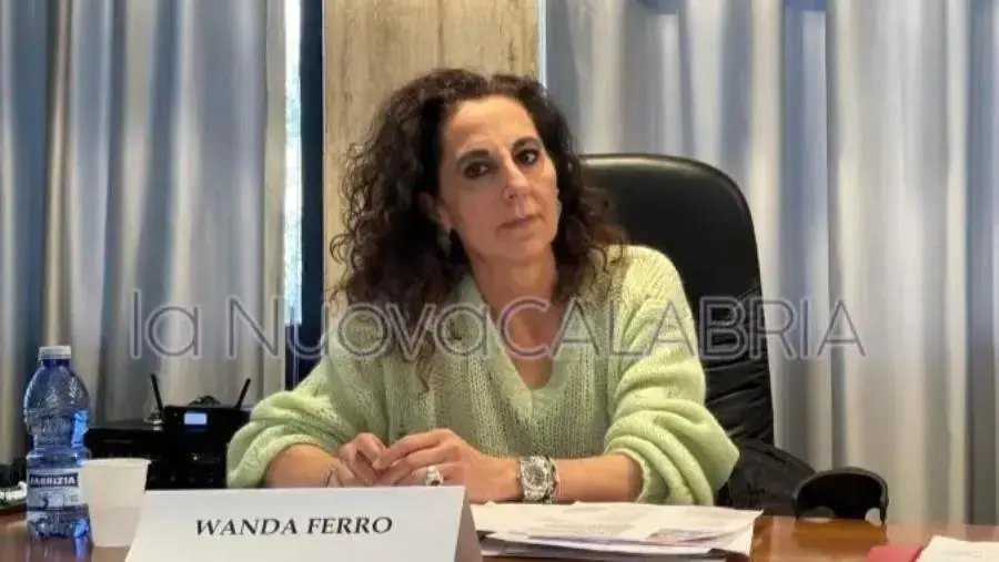 images Edilizia Penitenziaria, il Governo approva 2 milioni per i lavori nel carcere di Catanzaro