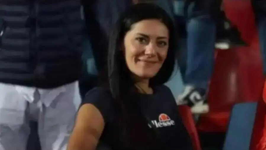 Morte Ilaria Mirabelli, chiesto l'arresto per il fidanzato
images Morte Ilaria Mirabelli, chiesto l'arresto per il fidanzato