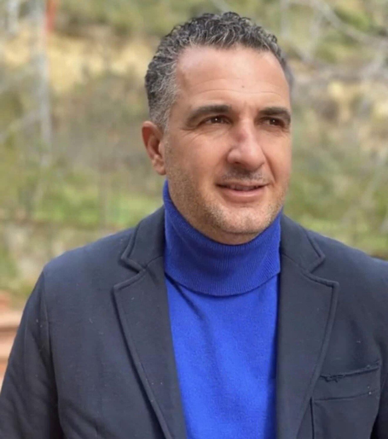 Emergenza abitativa e legalità, Greco: "Ecco perché l’interrogazione di Furgiuele non può essere ignorata" images Emergenza abitativa e legalità, Greco: "Ecco perché l’interrogazione di Furgiuele non può essere ignorata"