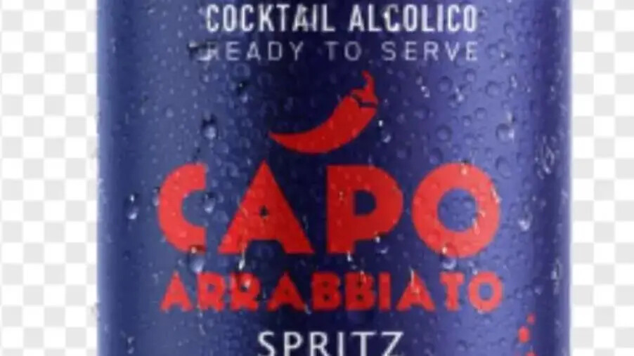 images Gruppo Caffo 1915 lancia i primi cocktail Ready to Serve (RTS) a base di amaro 