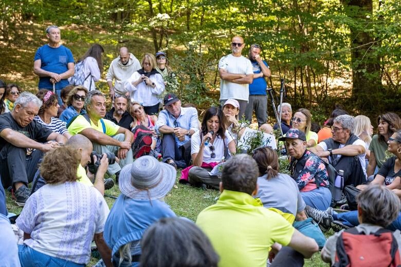 images "Opera Sila": 2 giornate di musica, natura e storie e la Sila diventa un’esperienza collettiva