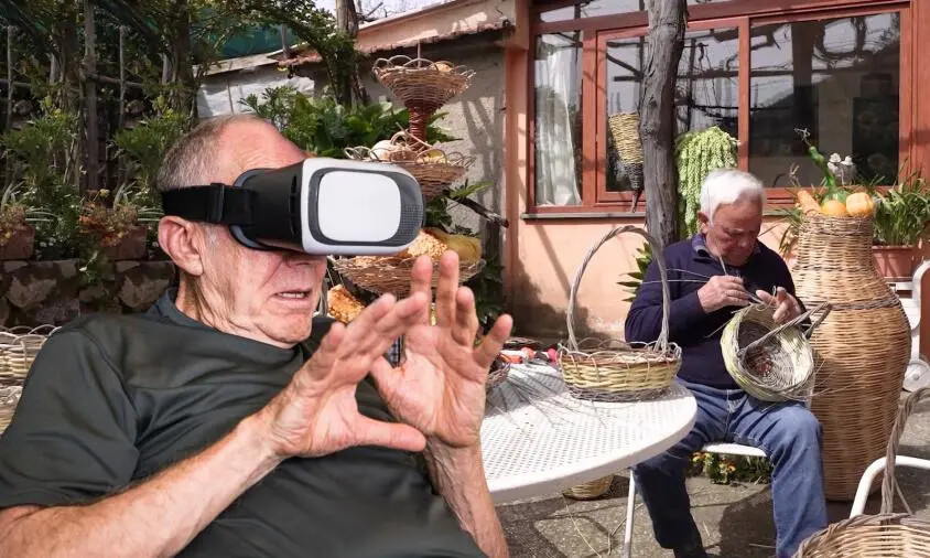 images Solidarietà, nasce 'TecheTour' per un turismo immersivo, solidale ed inclusivo 