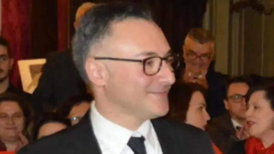 images AMA Calabria, concerto del Coro polifonico ed Ensamble strumentale del Conservatorio di Vibo a Lamezia   