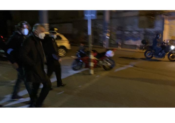 “Farmabusiness”. Quattro ore di interrogatorio per Tallini. Il suo avvocato: “Si è dichiarato innocente” (VIDEO) images “Farmabusiness”. Quattro ore di interrogatorio per Tallini. Il suo avvocato: “Si è dichiarato innocente” (VIDEO)