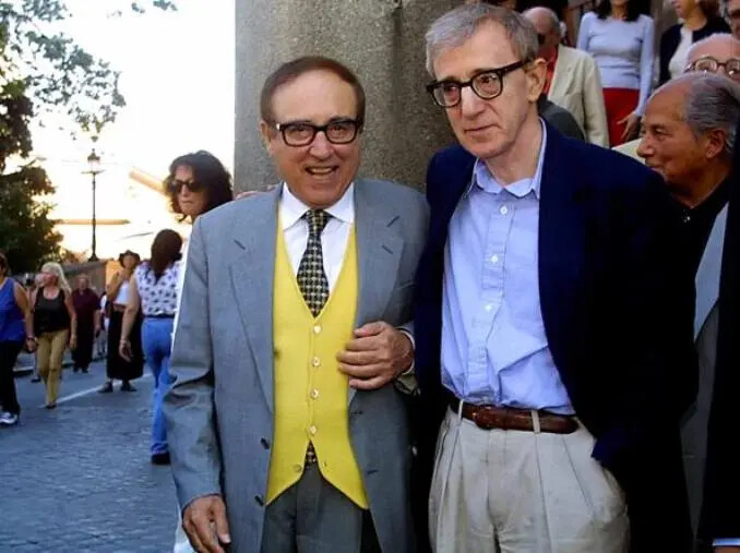 A Cittanova una sala doppiaggio intitolata ad Oreste Lionello images A Cittanova una sala doppiaggio intitolata ad Oreste Lionello