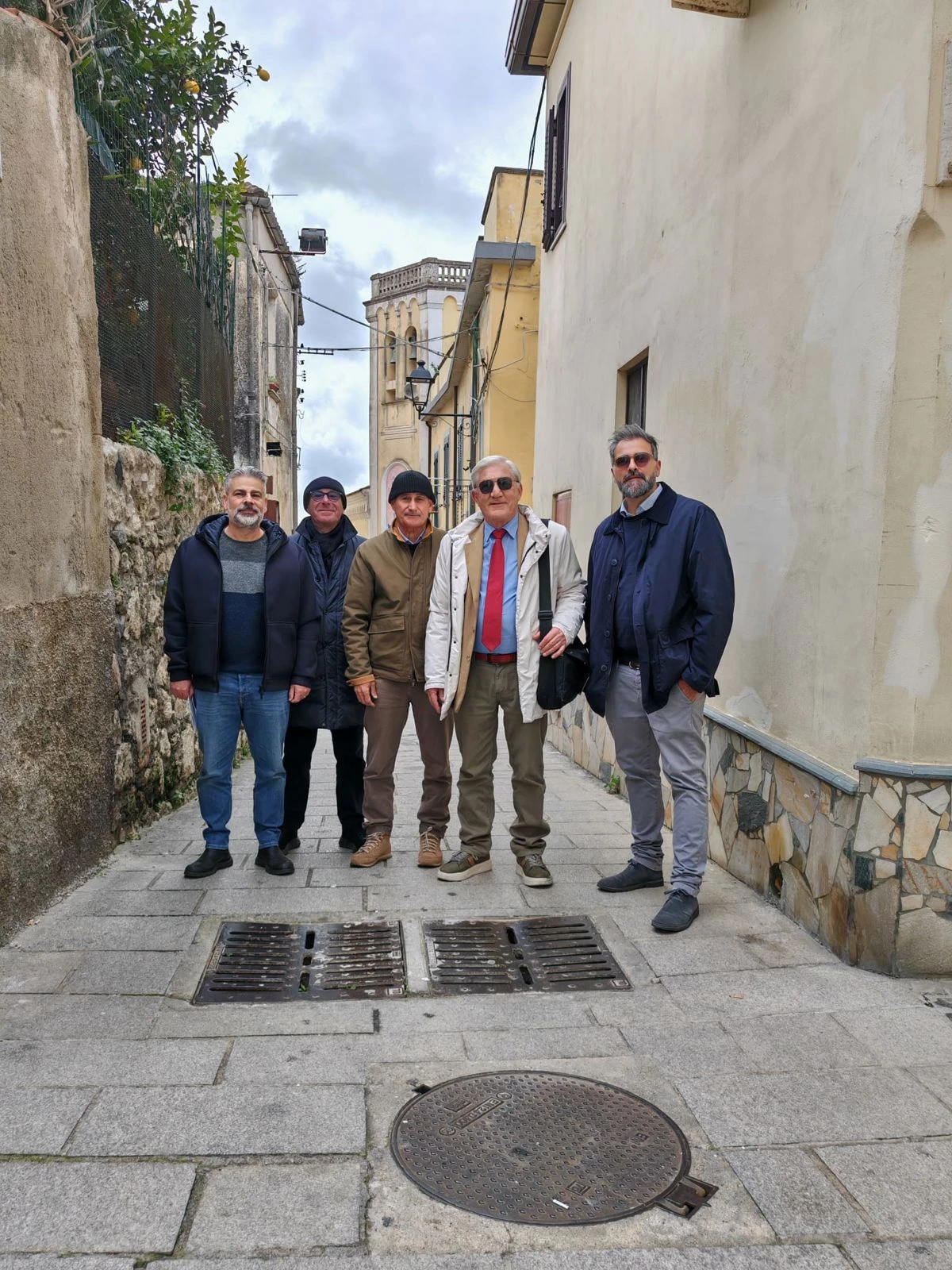 Catanzaro, consegnati i lavori per messa in sicurezza sismica della chiesa di S. Maria del Mezzogiorno 