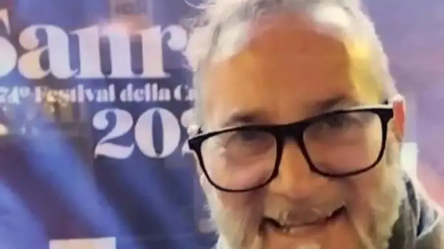 images Il catanzarese Andrea Paonessa trionfa nella fase di Sanremo Discovery