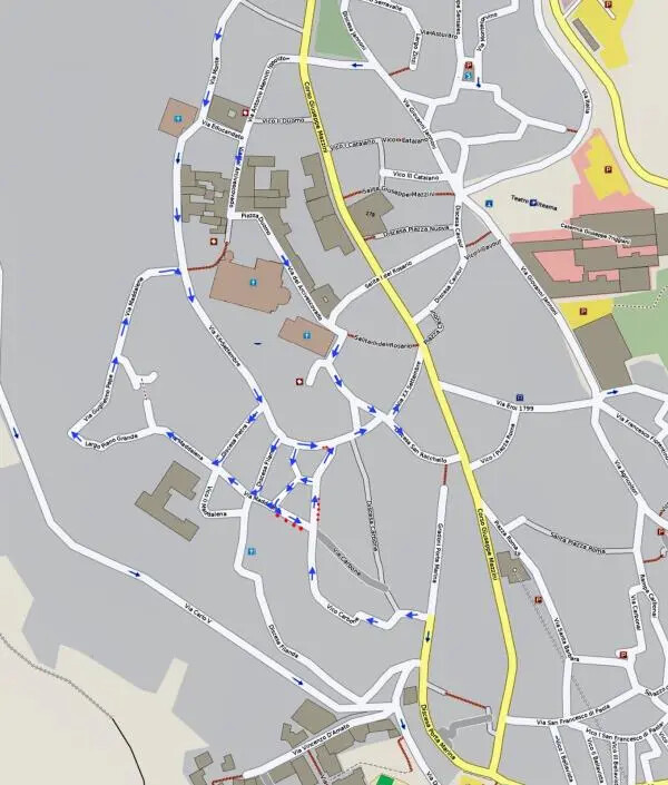 Catanzaro, caos Ztl al Pianicello: Azione presenta anche la nuova viabilità per il quartiere Maddalena images Catanzaro, caos Ztl al Pianicello: Azione presenta anche la nuova viabilità per il quartiere Maddalena