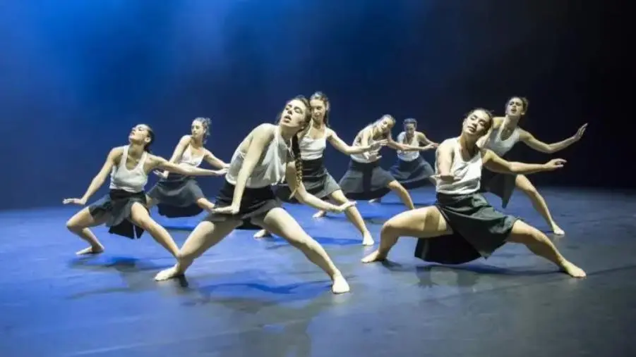 images Ramificazioni Festival, da venerdì a domenica altro weekend di danza tra Polistena e Soverato