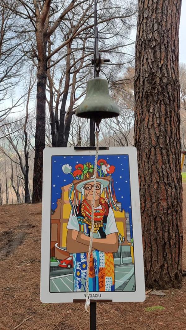 Catanzaro Marathon 2021. Anche il Meastro Saverio Rotundo di Viapiana "guardava" la gara dalla pineta di Siano images Catanzaro Marathon 2021. Anche il Meastro Saverio Rotundo di Viapiana "guardava" la gara dalla pineta di Siano