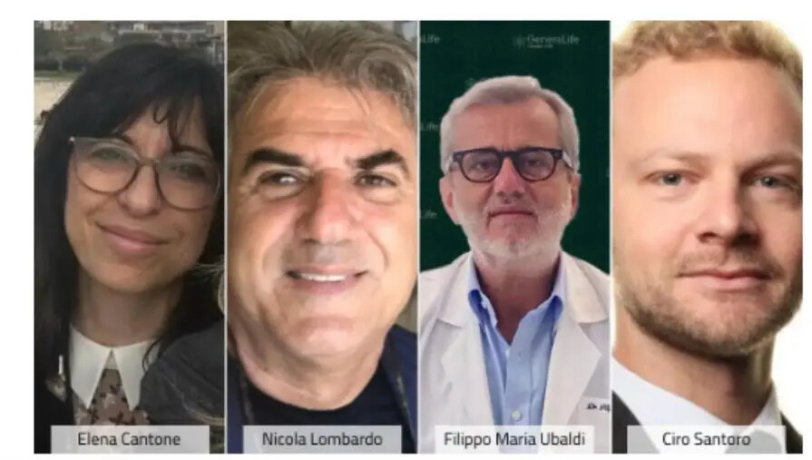 images Unical rafforza Medicina, 4 nuovi docenti  e nuova Scuola di Otorinolaringoiatria 
