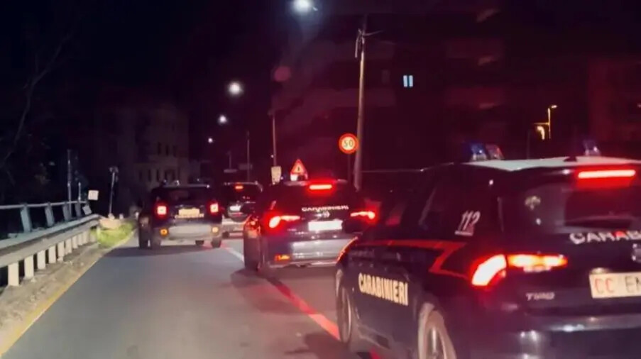 Clan dei Gaglianesi sotto scacco: interrogati i 12 indagati in carcere, chi parla e chi tace images Clan dei Gaglianesi sotto scacco: interrogati i 12 indagati in carcere, chi parla e chi tace