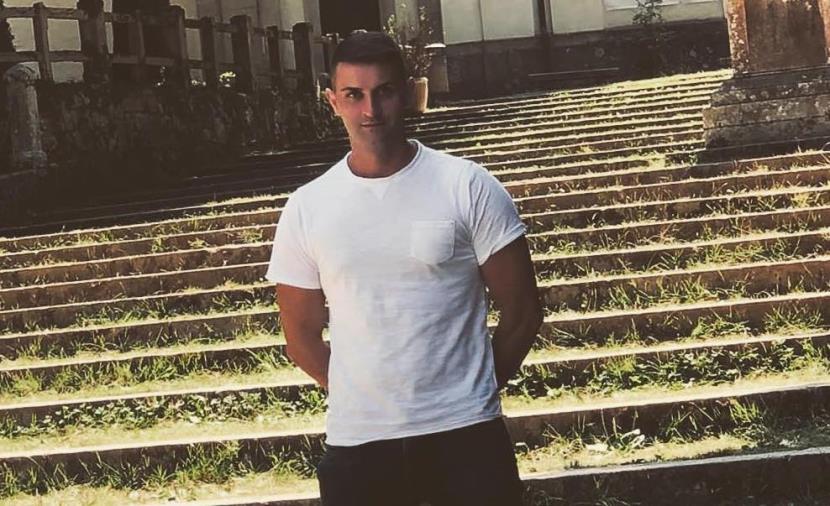 Badolato, parla il giovane che ha dato l'allarme e salvato il 90enne disperso images Badolato, parla il giovane che ha dato l'allarme e salvato il 90enne disperso