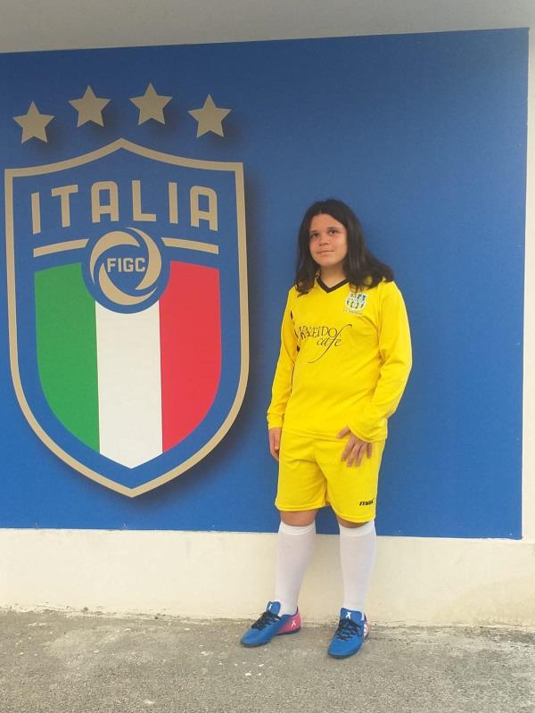 Dall'Us Girifalco al Ctf della FIGC di Catanzaro: la favola calcistica del 12enne Saverio Pio Stranieri images Dall'Us Girifalco al Ctf della FIGC di Catanzaro: la favola calcistica del 12enne Saverio Pio Stranieri