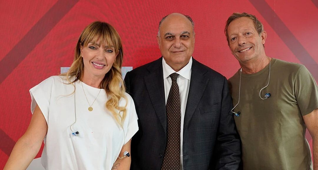 Calabria protagonista al TTG Travel Experience, Calabrese: “Investimenti, collegamenti e promozione per essere sempre più attrattivi” images Calabria protagonista al TTG Travel Experience, Calabrese: “Investimenti, collegamenti e promozione per essere sempre più attrattivi”