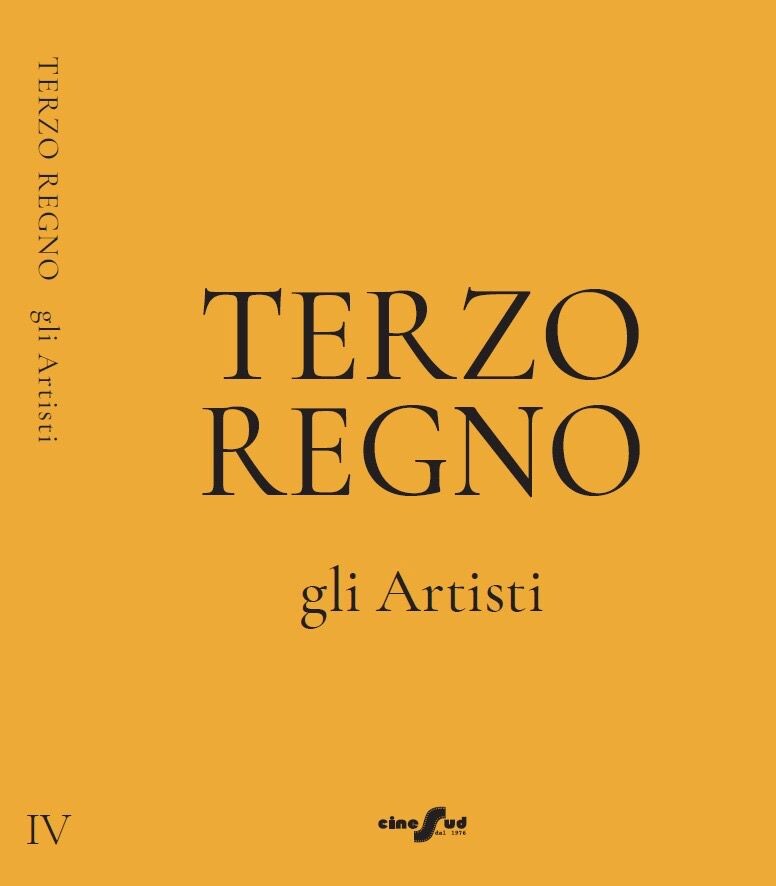 images Salone del Libro di Torino, il volume “Gli Artisti” edito da Cine Sud protagonista nella giornata inaugurale
