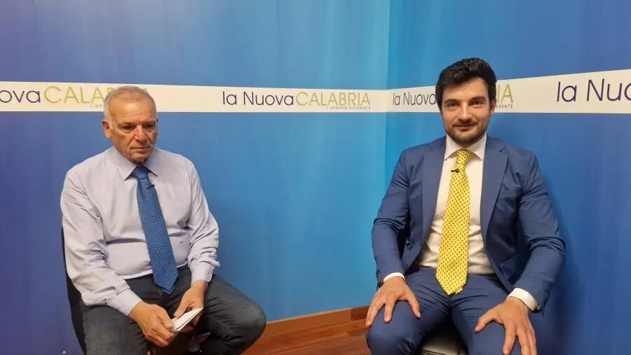 images Catanzaro Capitale: dopo il Consiglio comunale volano gli stracci tra Tallini, Donato e Talerico